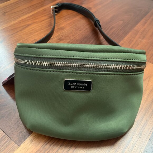 NWT Kate Spade Dawn Belt Bag - Picture 2 of 9